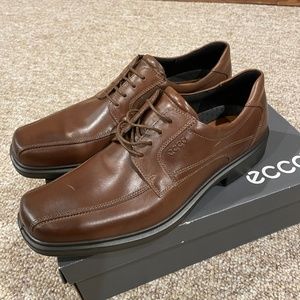 ECCO Helsinki men’s dress shoes size 47